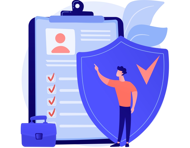 Quality Policy Image